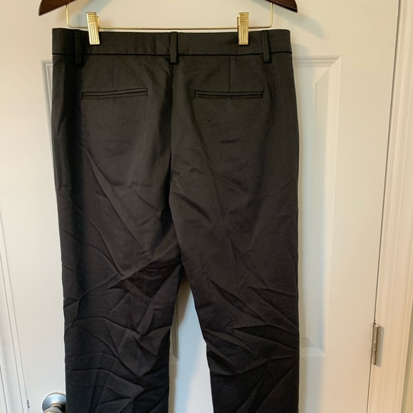 GAP Black Dress Pants - Picture 3 of 3